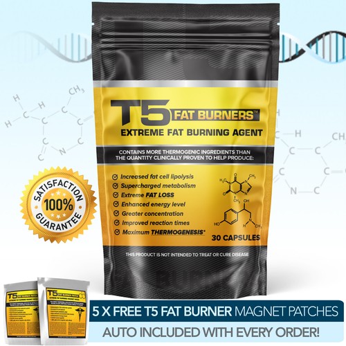 Fat burners strongest - burners,