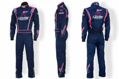 Kosmic kart race suit - go,