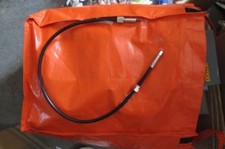 2'4"UK TACHOMETER CABLE