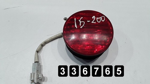 2000 lexus 200 fog light - 2000,