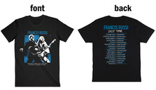 Status Quo Band Francis Rossi