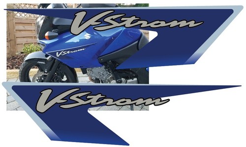 strom dl1000 suzuki v