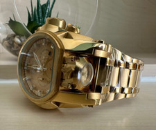 MEN'S INVICTA BOLT ZEUS