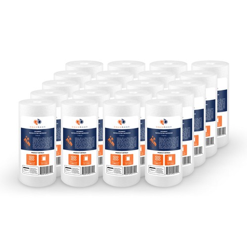 Pack aquaboon sediment - of,