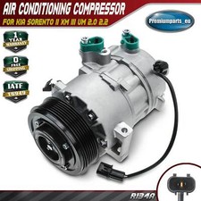 Air Conditioning Compressor