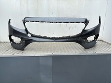 GENUINE MERCEDES BENZ E CLASS Coupe A238 AMG LINE 2016- FRONT BUMPER A2388856800