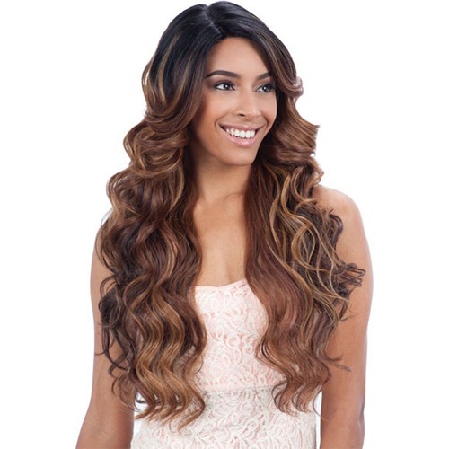 Freetress equal lace front - freetress,