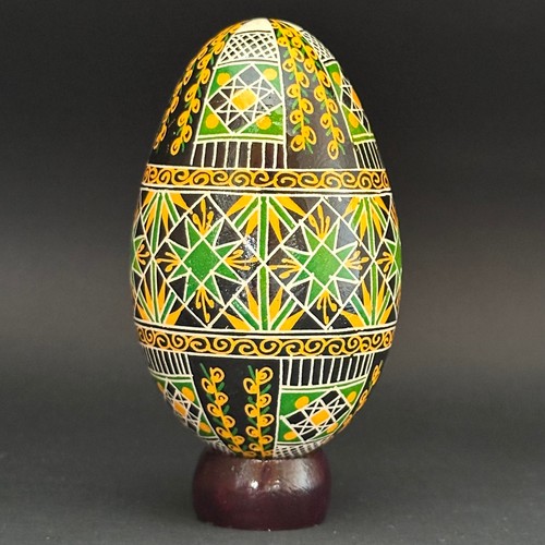 Real ukrainian pysanky - ukrainian, pysanky.