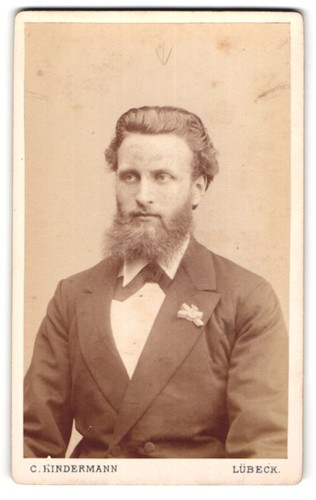 Photograph kindermann - c.,