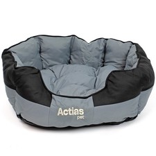 Waterproof dog bed washable - bed,