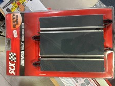 SCX Universal Track Straight