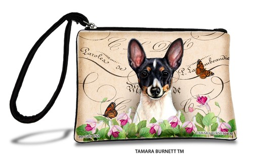 Fox terrier toy - toy, pet