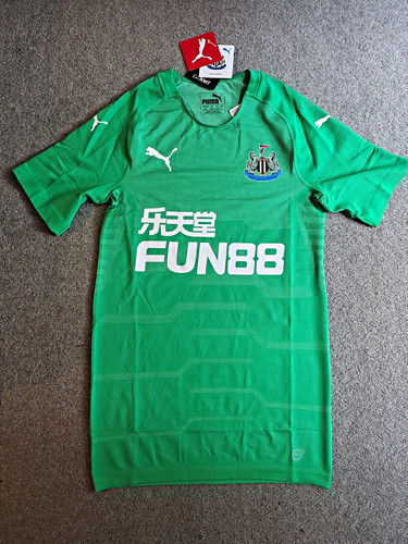 Puma newcastle united - puma,