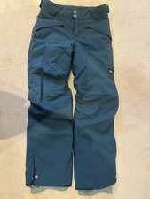 O’Neill Junior Ski Trousers Size 152cm