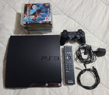 Sony PlayStation 3 Slim 250GB