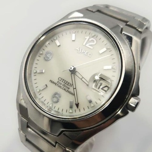 Citizen aspec eco drive - citizen, eco-drive