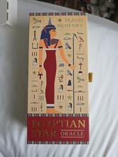 Travis mchenry egyptian star - travis,