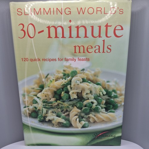Slimming world minute - 30, meals