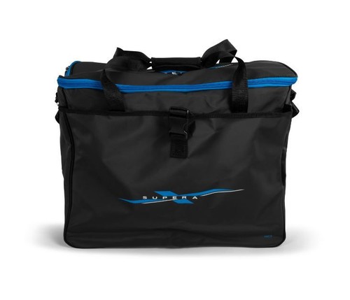 Preston supera compact net - supera,