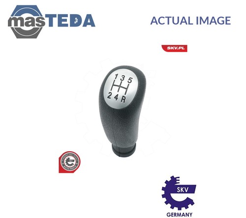 63skv003 gear lever knob skv - gear,