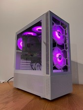 Budget Gaming PC | RTX 3060 Ti