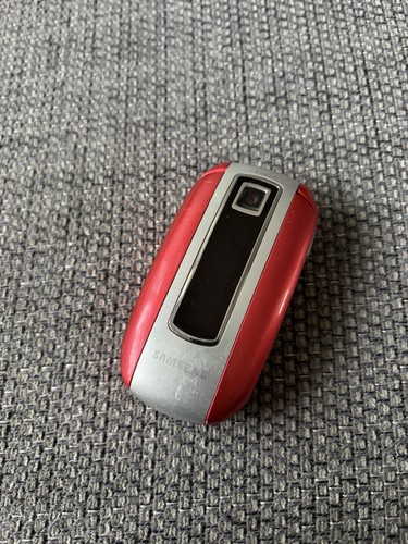 Samsung sgh e570 pink flip - sgh,