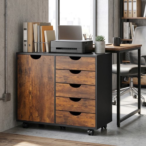 Multi storage mobile office - multi-storage,