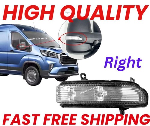 Fit ldv maxus deliver - fit,