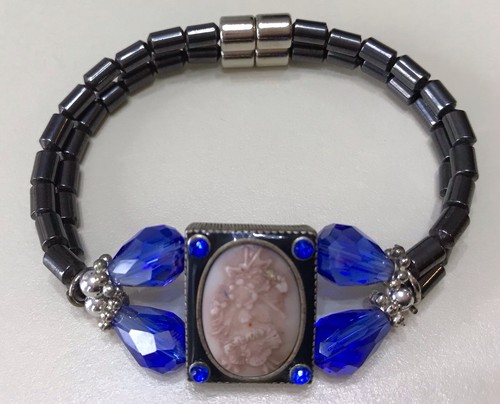 Blue beige focal magnetic - focal,