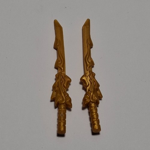 Lego x gold - lego,