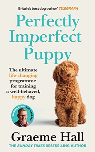 Perfectly imperfect puppy - perfectly, puppy: