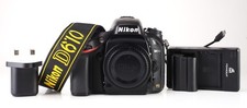 Nikon D610 DSLR Body Only