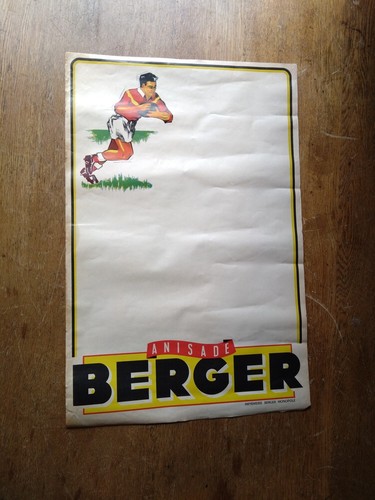Vintage french advertising - french,