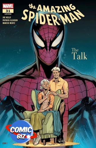 Amazing spider man - amazing, spider-man