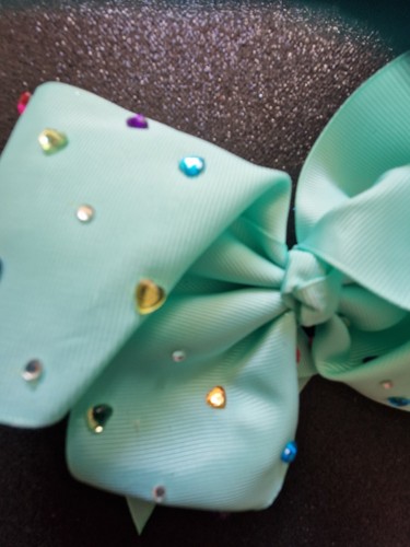 Pretty jojo hair - pretty, bow