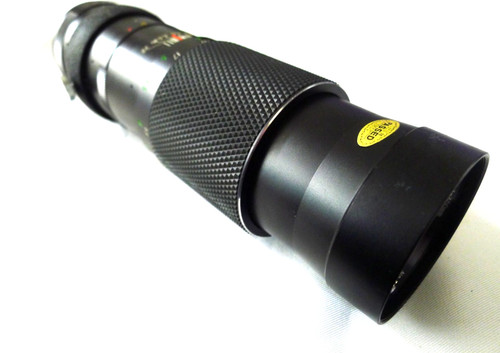 Optomax camera lens 362518 - lens, no