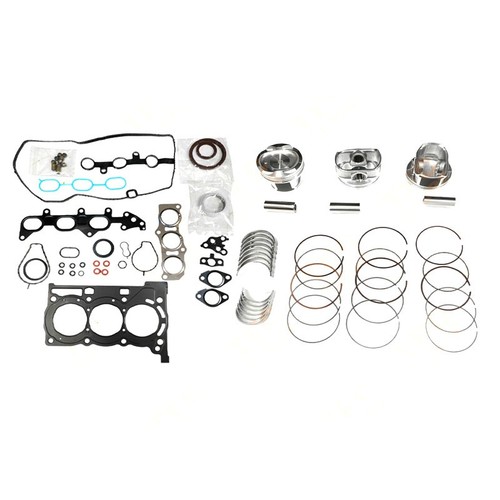 Engine rebuild kit toyota - rebuild,