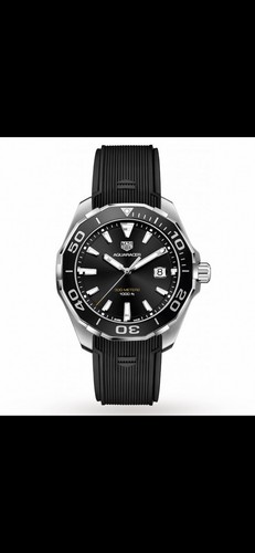 Tag heuer aquaracer - tag,