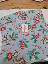 Cath kidston xmas deer bambi - cath,
