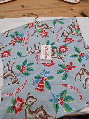 Cath kidston xmas deer - kidston,