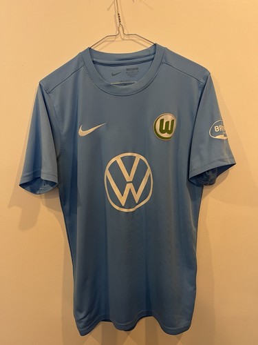 Wolfsburg shirt size medium