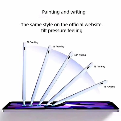 1st 2nd generation pencil pen - 1st,