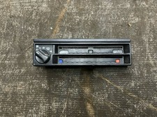 Vw T4 Transporter Heater Control Panel