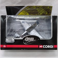 Corgi Wheelz Die Cast Fighting