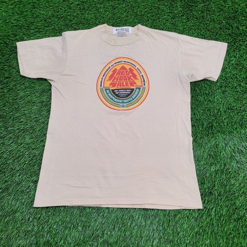 Vintage 80s redhook - vintage,