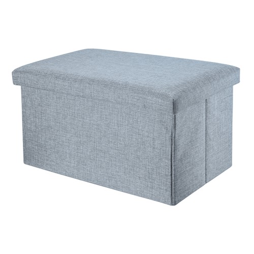 Foldable bench 49x30x30cm - bench,
