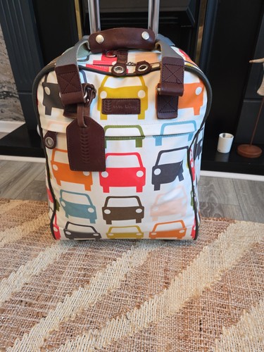 Rare orla kiely limited - orla,