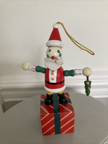 Vintage santa father - santa,