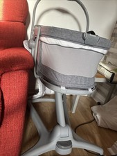 Next to me Deluxe Crib