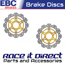 Brake Disc for TRIUMPH DAYTONA